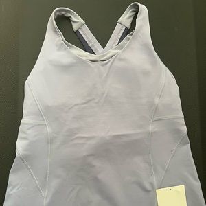 Lululemon Stash and Run Tank